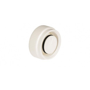 EURONCONE BOUCHON 3/4 BLANC EURONCONE BOUCHON 3/4 BLANC