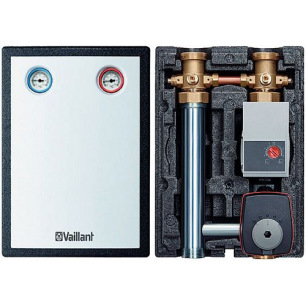 GROUPE POMPE VAILLANT MELANGE 3/4 GROUPE POMPE VAILLANT MELANGE 3/4