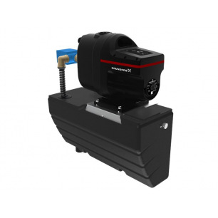 GROUPE HYDROPHORE GRUNDFOS SCALA1 System 3-45 1x230V 50Hz SCHUKO GROUPE HYDROPHORE GRUNDFOS SCALA1 System 3-45 1x230V 50Hz SCHUKO