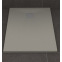 TUB DE DOUCHE ANTI DERAPANT IDEAL STANDARD ULTRA FLAT S 100 X 70 CONCRETE GREY