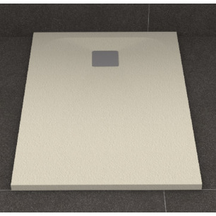 TUB DE DOUCHE ANTI DERAPANT IDEAL STANDARD ULTRA FLAT S 140 X 90 SABLE TUB DE DOUCHE ANTI DERAPANT IDEAL STANDARD ULTRA FLAT S 140 X 90 SABLE