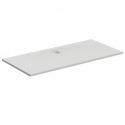 TUB DE DOUCHE ANTI DERAPANT IDEAL STANDARD ULTRA FLAT S 170 X 70 BLANC