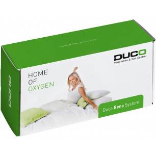 KIT DE BASE DUCOBOX SILENT CONNECT KIT DE BASE DUCOBOX SILENT CONNECT