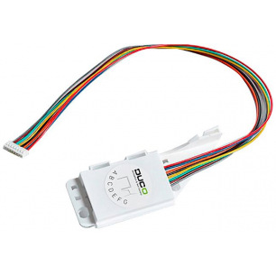 CAPTEUR INTEGRE CO2 POUR DUCOBOX SILENT CONNECT 0000-4216 CAPTEUR INTEGRE CO2 POUR DUCOBOX SILENT CONNECT 0000-4216