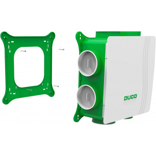 EASYSWITCH POUR GROUPE DE VENTILATION DUCO SYSTEME C EASYSWITCH POUR GROUPE DE VENTILATION DUCO SYSTEME C