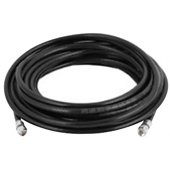 SET CABLE COAXIAL 8M POUR GROUPE DE VENTILATION DUCO