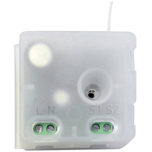 CONTACT DE COMMUTATION DUCO RF/230V CONTACT DE COMMUTATION DUCO RF/230V