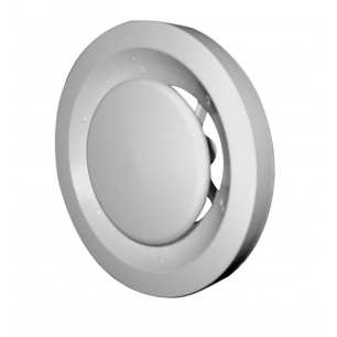 BOUCHE DE VENTILATION DUCOVENT BASIC BOUCHE DE VENTILATION DUCOVENT BASIC