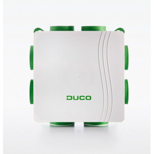 GROUPE DE VENTILATION SIMPLE FLUX DUCOBOX FOCUS GROUPE DE VENTILATION SIMPLE FLUX DUCOBOX FOCUS