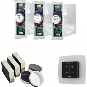KIT DE BASE DUCOBOX FOCUS SANS CHAMBRE A COUCHER KIT DE BASE DUCOBOX FOCUS SANS CHAMBRE A COUCHER