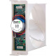 CLAPET DE REGLAGE D'HUMIDITE DUCOBOX FOCUS 50M³/H SDB/BUANDERIE