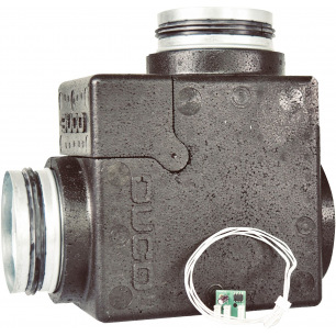 DEDOUBLEUR CLAPET DE REGLAGE DUCOBOX FOCUS DEDOUBLEUR CLAPET DE REGLAGE DUCOBOX FOCUS