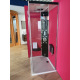 CABINE DE DOUCHE VAPEUR RIHO MAJESTIC 120cm X 90cm