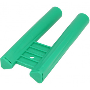 ECARTEUR ENTRAXE 5cm POUR TUBE ALPEX ECARTEUR ENTRAXE 5cm POUR TUBE ALPEX