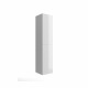 COLONNE ALLIANCE 1600 X 35CM 2 PORTES BLANC BRILLANT