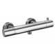 MITIGEUR THERMOSTATIQUE DOUCHE PAFFONI LIGTH CHROME