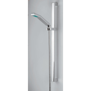 RAMPE DE DOUCHE PAFFONI LEVEL CHROME RAMPE DE DOUCHE PAFFONI LEVEL CHROME