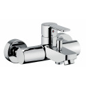 MITIGEUR BAIN DOUCHE PAFFONI RED NU CHROME