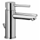 MITIGEUR LAVABO PAFFONI STICK AVEC VIDAGE CHROME