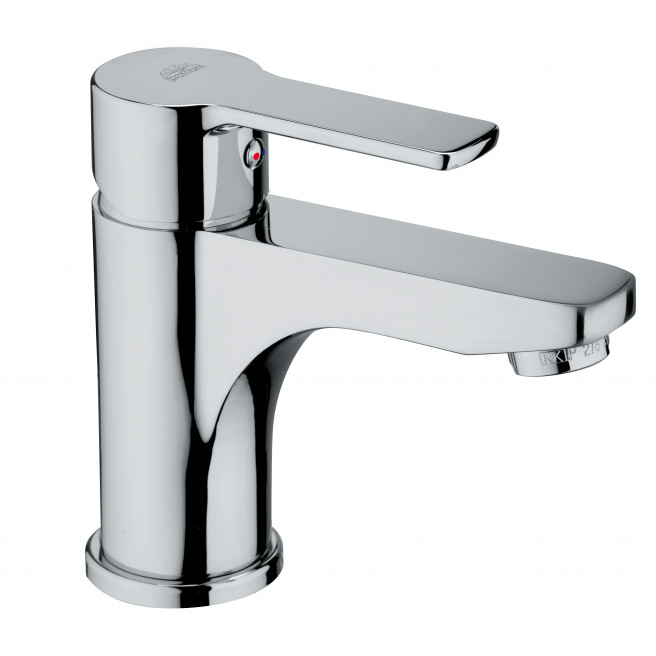 MITIGEUR LAVABO PAFFONI RED AVEC VIDAGE CHROME