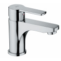 MITIGEUR LAVABO PAFFONI RED AVEC VIDAGE CHROME