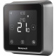 THERMOSTAT D'AMBIANCE CONNECTE SMART WIFI HONEYWELL LYRIC T6 FILAIRE