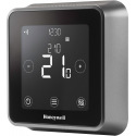 THERMOSTAT D'AMBIANCE CONNECTE SMART WIFI HONEYWELL LYRIC T6 FILAIRE