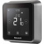THERMOSTAT D'AMBIANCE CONNECTE SMART WIFI HONEYWELL LYRIC T6 FILAIRE