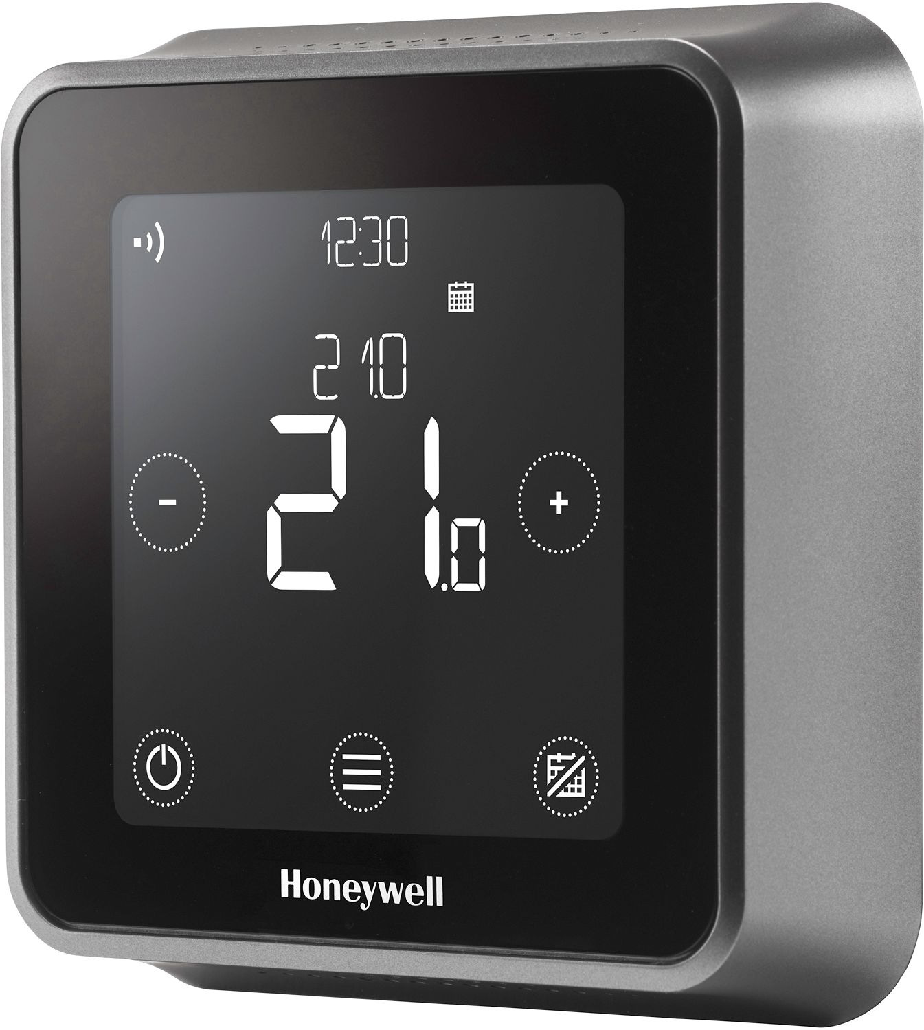 Thermostat. Honeywell термостат с WIFI. Smart thermostat. Термостат умный дом. Умный терморегулятор.