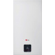 CHAUDIERE MURALE GAZ NAT BULEX ISOTWIN CONDENS 30/35