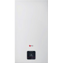 CHAUDIERE MURALE GAZ NAT BULEX ISOTWIN CONDENS 30/35
