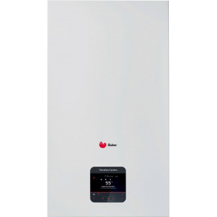 CHAUDIERE MURALE GAZ NAT BULEX THEMAFAST CONDENS 30/35 CHAUDIERE MURALE GAZ NAT BULEX THEMAFAST CONDENS 30/35