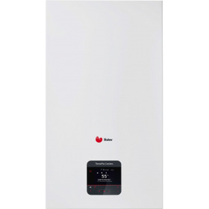 CHAUDIERE MURALE GAZ NAT BULEX THEMAPLUS CONDENS 30/35 CHAUDIERE MURALE GAZ NAT BULEX THEMAPLUS CONDENS 30/35