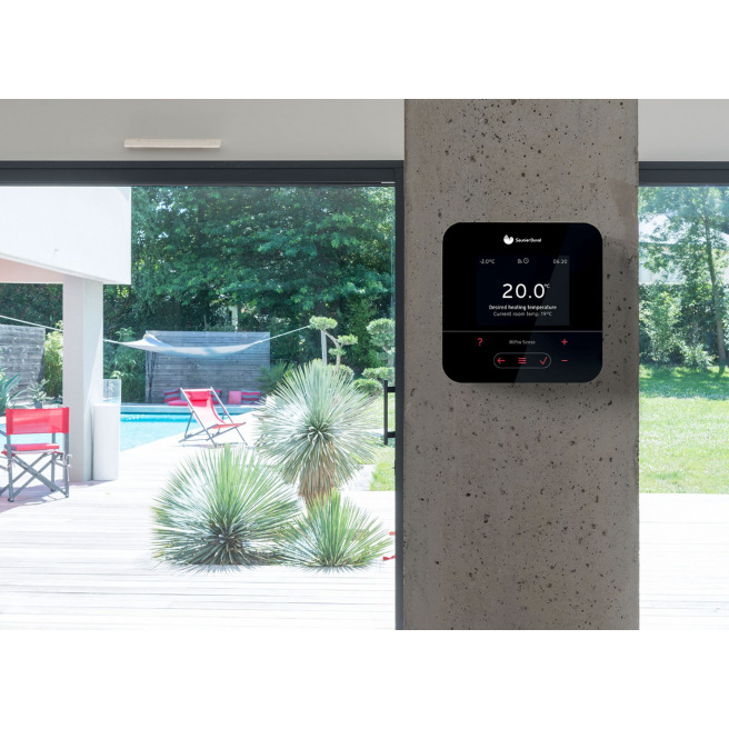 REGULATION A SONDE EXTERIEUR BULEX MIPRO SENSE SRC720  0020260970