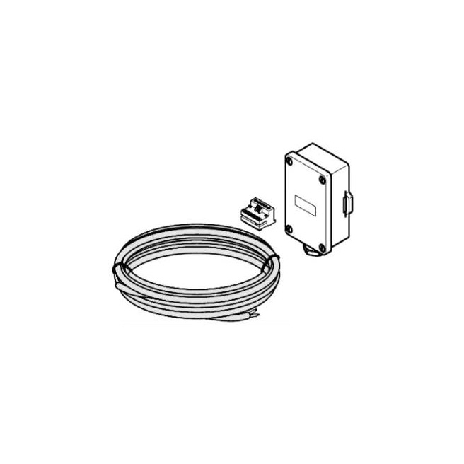 SONDE EXTERIEURE POUR THERMOSTAT FILAIRE BULEX MISET