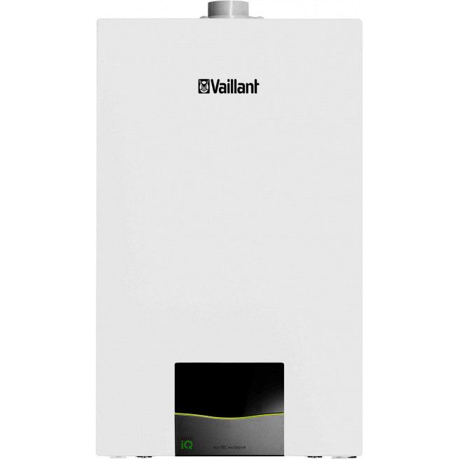 CHAUDIERE MURALE GAZ NAT VAILLANT ECOTEC EXCLUSIVE VC20CS/1-7