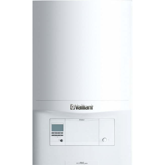 CHAUDIERE MURALE VAILLANT GAZ NAT ECOTEC PRO VC246 24KW