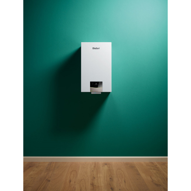 CHAUDIERE MURALE GAZ NAT VAILLANT ECOTEC EXCLUSIVE VCW43CF/1-7 33KW CHAUDIERE MURALE GAZ NAT VAILLANT ECOTEC EXCLUSIVE VCW43CF/1-7 33KW