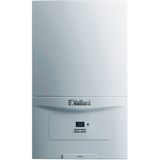 CHAUDIERE MURALE VAILLANT GAZ NAT ECOTEC PURE VCW226 20KW