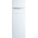 CHAUDIERE SOL AVEC BOILER VAILLANT GAZ NAT ECOCOMPACT VCC206 21KW