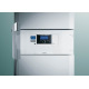 CHAUDIERE SOL AVEC BOILER VAILLANT GAZ NAT ECOCOMPACT VCC206 21KW