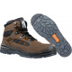 CHAUSSURE DE SECURITE ALBATROS TIMBER MID 42