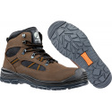 CHAUSSURE DE SECURITE ALBATROS TIMBER MID 42