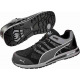 CHAUSSURE DE SECURITE PUMA ELEVATE KNIT BLACK LOW 42