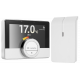 THERMOSTAT D'AMBIANCE WIFI REMEHA ETWIST AVEC GATEWAY