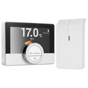 THERMOSTAT D'AMBIANCE WIFI REMEHA ETWIST AVEC GATEWAY THERMOSTAT D'AMBIANCE WIFI REMEHA ETWIST AVEC GATEWAY