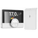 THERMOSTAT D'AMBIANCE WIFI REMEHA ETWIST AVEC GATEWAY