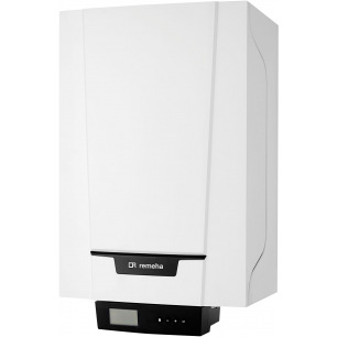 CHAUDIERE MURALE GAZ NAT REMEHA TZERRA ACE MATIC 24/28C CHAUDIERE MURALE GAZ NAT REMEHA TZERRA ACE MATIC 24/28C