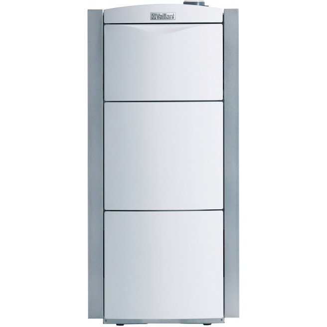 CHAUDIERE SOL GAZ NAT VAILLANT ECOVIT EXCLUSIV VKK226 23KW