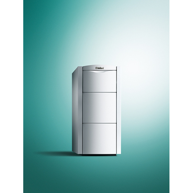 CHAUDIERE SOL GAZ NAT VAILLANT ECOVIT EXCLUSIV VKK226 23KW CHAUDIERE SOL GAZ NAT VAILLANT ECOVIT EXCLUSIV VKK226 23KW